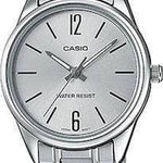 CASIO Dame Ur LTP-V005D-7B (Lagersalg)-Modeoutlet