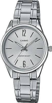 CASIO Dame Ur LTP-V005D-7B (Lagersalg)-Modeoutlet