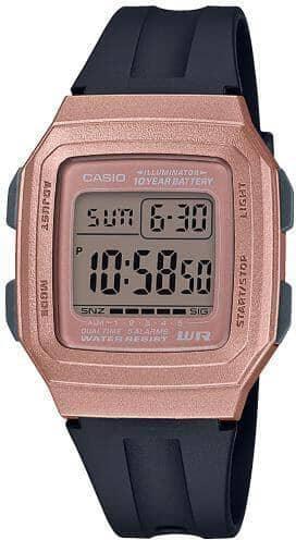 CASIO F201WAM5A-Modeoutlet