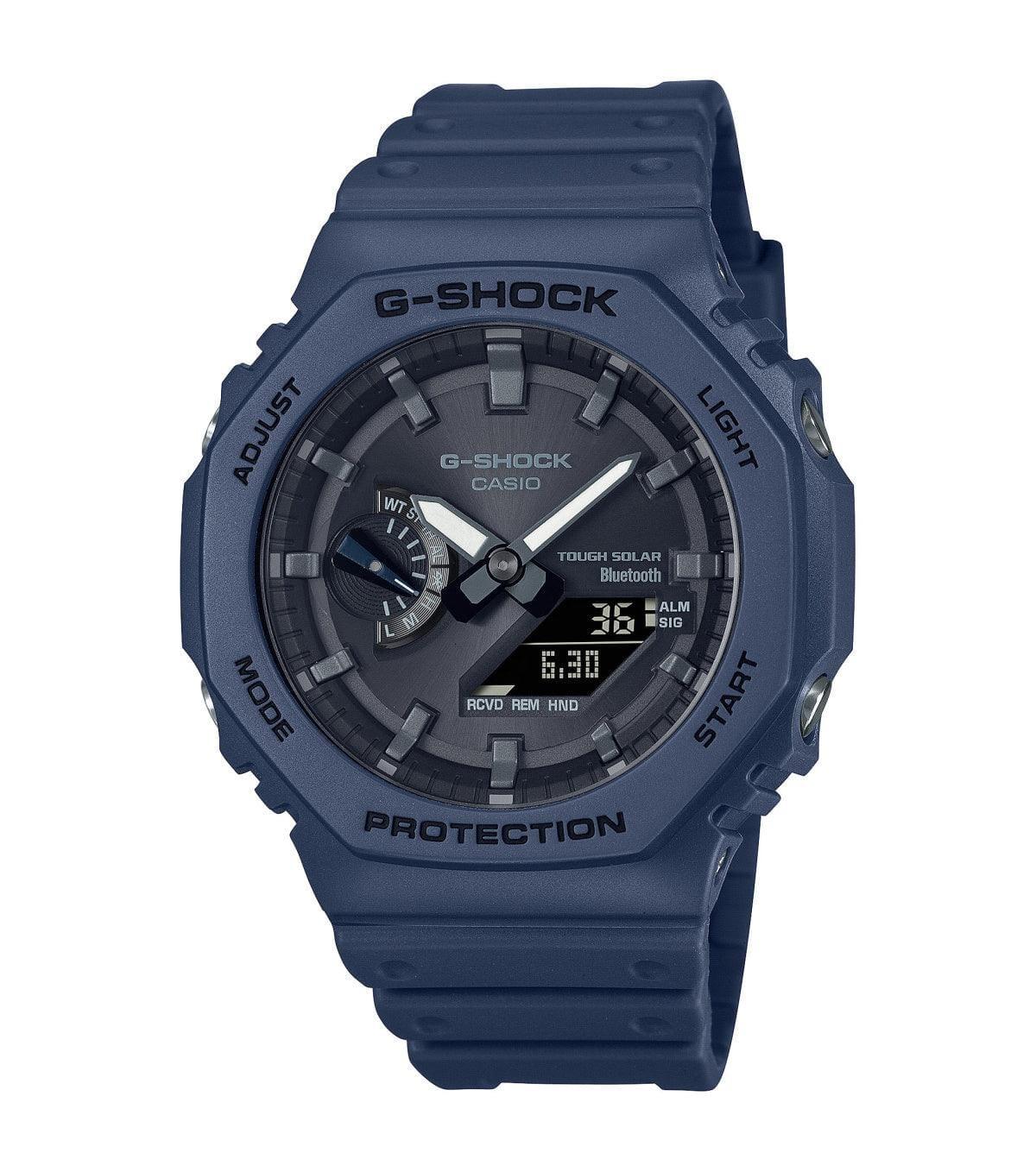 CASIO GSHOCK GA-B21002AER-Modeoutlet