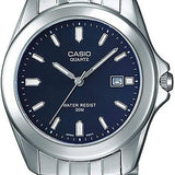 CASIO Herre Ur MTP-1222A-2AVEF (Lagersalg)-Modeoutlet