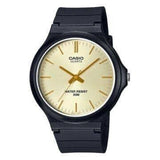 CASIO Herre Ur MW-240-9E (Lagersalg)-Modeoutlet