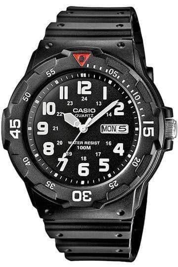 CASIO MRW-200H-1B-Modeoutlet