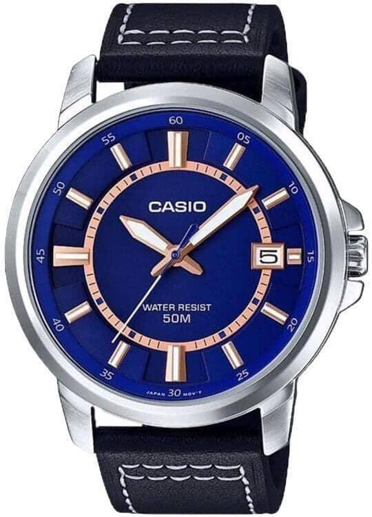 CASIO MTPE130L2A-Modeoutlet