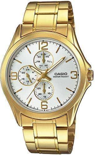 CASIO MTPV301G7A-Modeoutlet