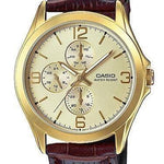 CASIO MTPV301GL9A-Modeoutlet