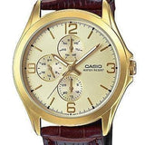 CASIO MTPV301GL9A-Modeoutlet