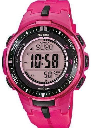 CASIO PRW30004BE-Modeoutlet