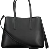 Calvin Klein Elegant Dual-Handle Designer Handbag-Modeoutlet