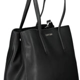 Calvin Klein Elegant Dual-Handle Designer Handbag-Modeoutlet