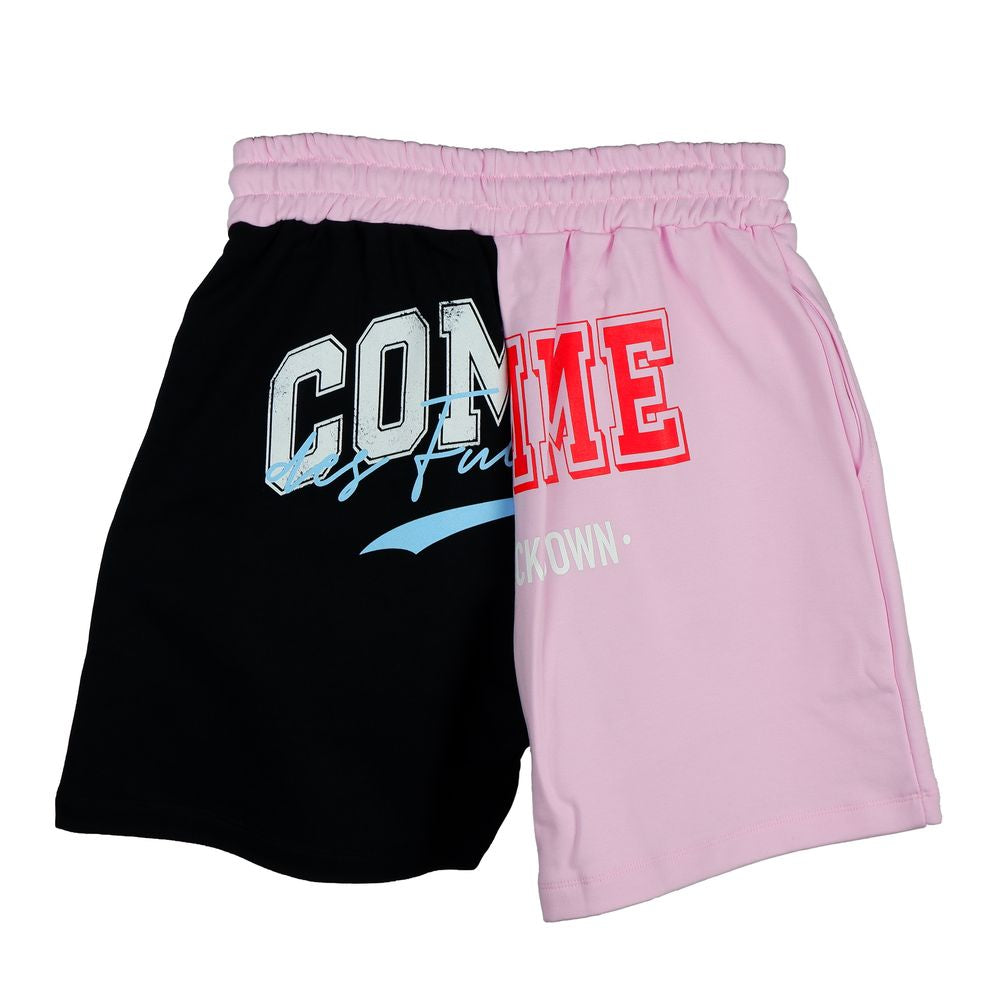 Comme Des Fuckdown Bomuld Shorts-Modeoutlet