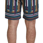 Dolce & Gabbana Bomuld Shorts-Modeoutlet