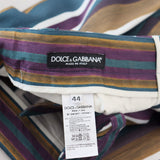 Dolce & Gabbana Bomuld Shorts-Modeoutlet