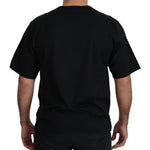 Dolce & Gabbana Bomuld T-shirt-Modeoutlet