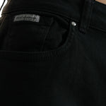 Dolce & Gabbana Elegant Mid-Waist Stretch Jeans-Modeoutlet