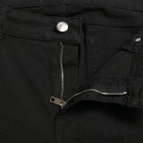 Dolce & Gabbana Elegant Mid-Waist Stretch Jeans-Modeoutlet