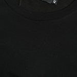 Dolce & Gabbana Elegant Wool Crew Neck Tee-Modeoutlet