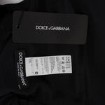 Dolce & Gabbana Floral Elegance Sheath Long Dress-Modeoutlet