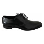 Dolce & Gabbana Herre Derby Sko (Lagersalg)-Modeoutlet