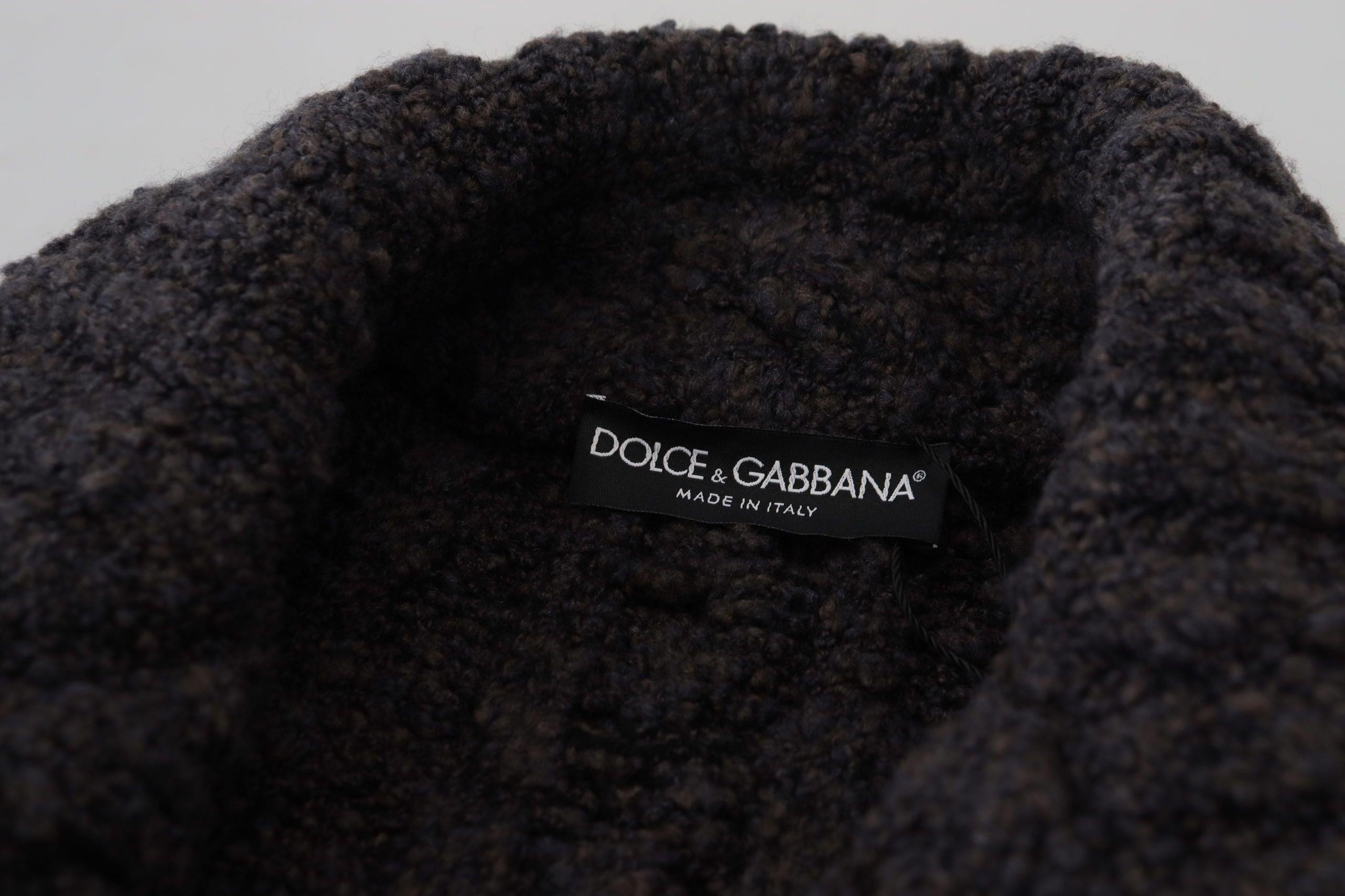 Dolce & Gabbana Jakke & Frakke-Modeoutlet