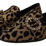 Dolce & Gabbana Loafers Sko-Modeoutlet