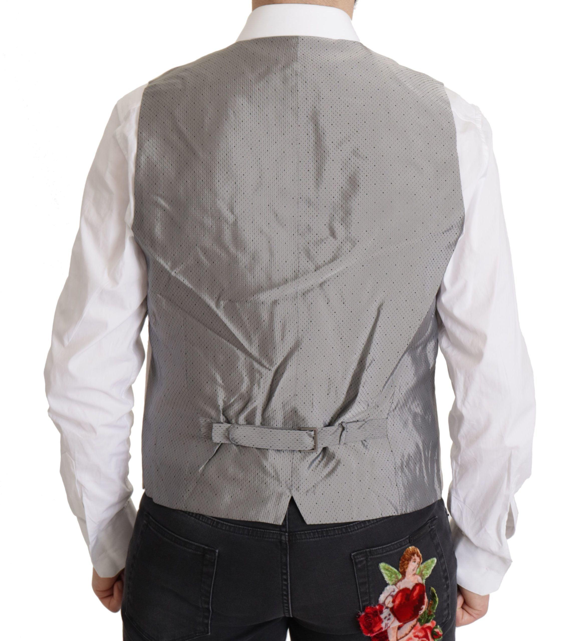 Dolce & Gabbana Silke Blazer-Modeoutlet