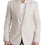 Dolce & Gabbana Silke Blazer-Modeoutlet