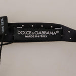 Dolce & Gabbana Silke Butterfly-Modeoutlet