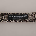 Dolce & Gabbana Silke Butterfly-Modeoutlet