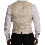 Dolce & Gabbana Uld Vest-Modeoutlet