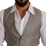 Dolce & Gabbana Uld Vest-Modeoutlet