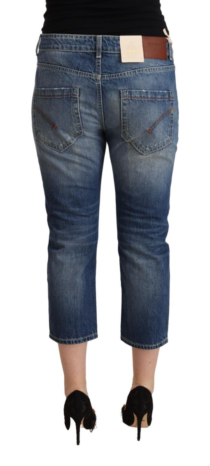 Dondup Bukser & Jeans-Modeoutlet