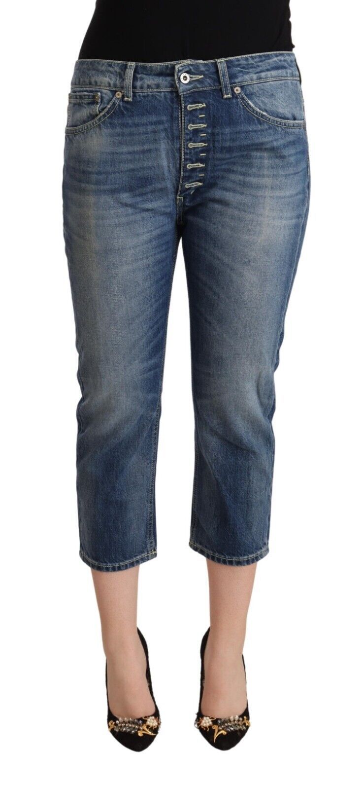 Dondup Bukser & Jeans-Modeoutlet