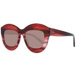 Emilio Pucci Solbriller EP0122 68F 51 (Lagersalg)-Modeoutlet