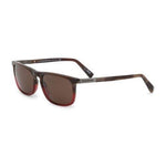 Ermenegildo Zegna Solbriller EZ0045 65J 56 (Lagersalg)-Modeoutlet