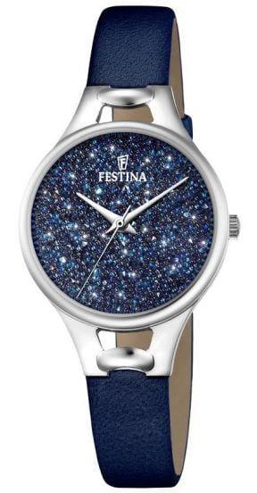 FESTINA Multifarver Dame Ur F20334_2-Modeoutlet