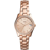 FOSSIL ES4318-Modeoutlet