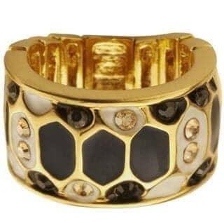 GUESS JEWELS Dame Smykke Ring - UBR91310-L (Lagersalg)-Modeoutlet