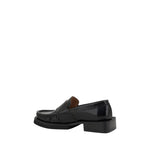 Ganni Feminine Buckle Loafers-Modeoutlet