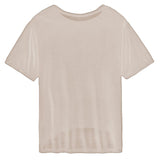 Hinnominate Beige Tops & T-Shirt-Modeoutlet