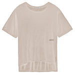 Hinnominate Beige Tops & T-Shirt-Modeoutlet