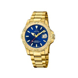 Jaguar Executive Diver Herre Ur J971/2 (Lagersalg)-Modeoutlet