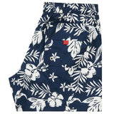 La Martina Exquisite Floral Herre Swim Boxers-Modeoutlet