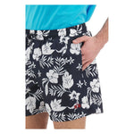 La Martina Exquisite Floral Herre Swim Boxers-Modeoutlet