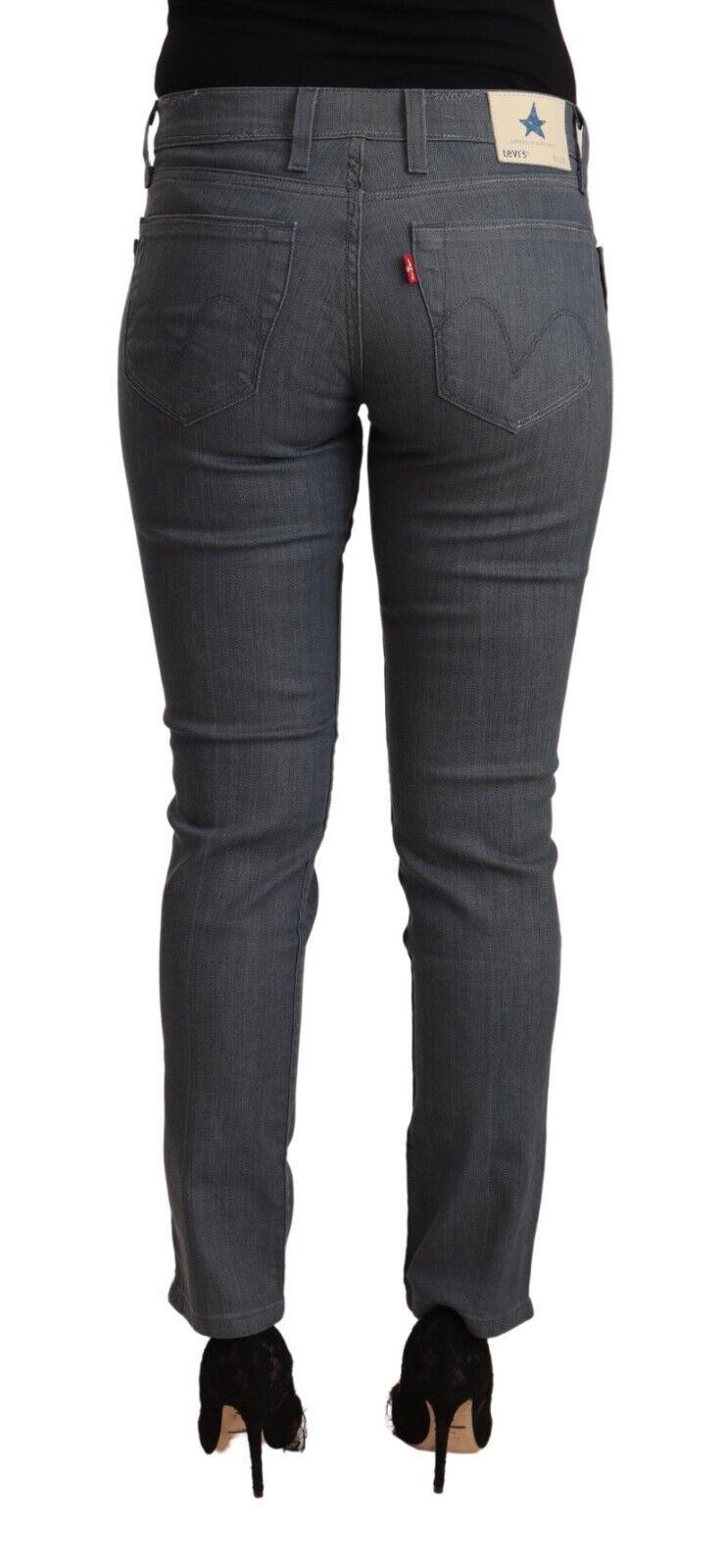 Levi's Bomuld Bukser & Jeans-Modeoutlet