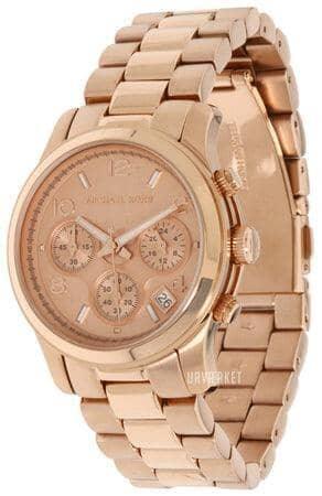 Michael Kors Dame Ur MK5128 (Lagersalg)-Modeoutlet