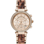 Michael Kors Dame Ur MK6832 (Lagersalg)-Modeoutlet