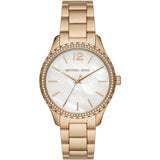 Michael Kors Dame Ur MK6870 (Lagersalg)-Modeoutlet