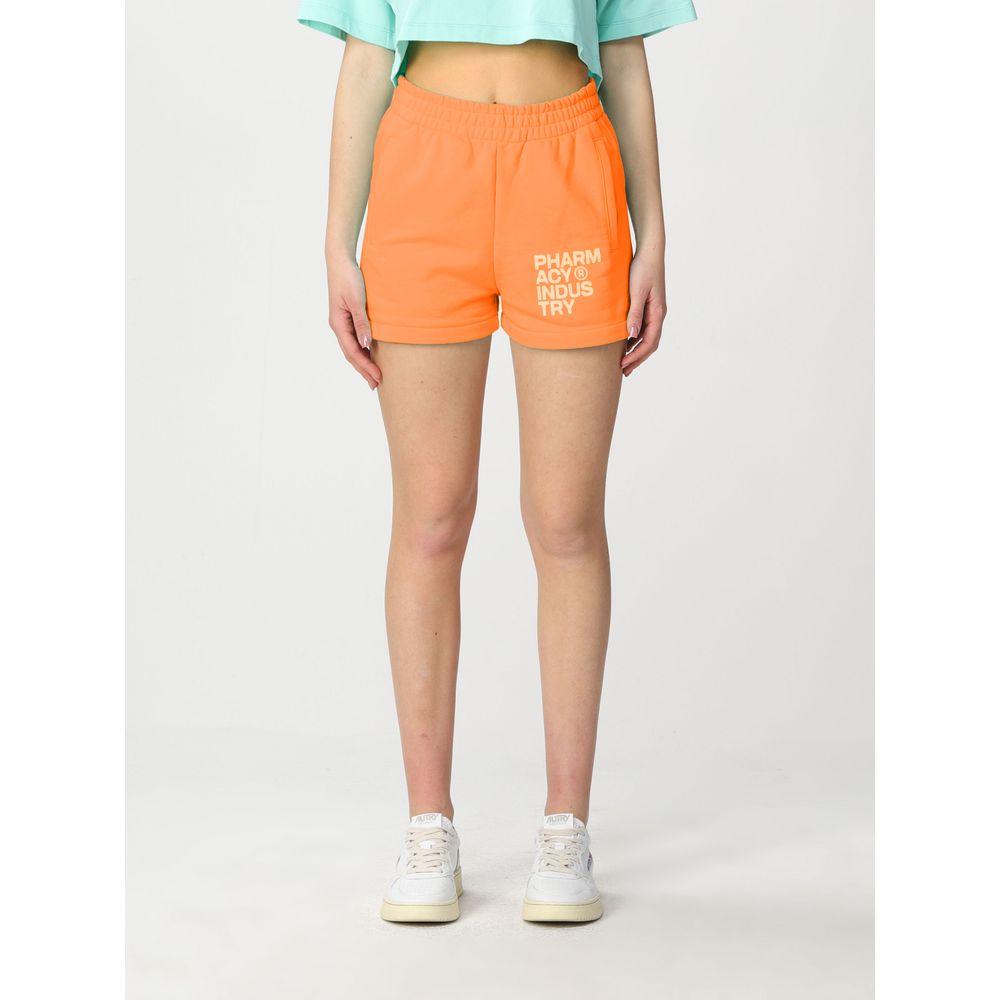 Pharmacy Industry Bomuld Shorts-Modeoutlet