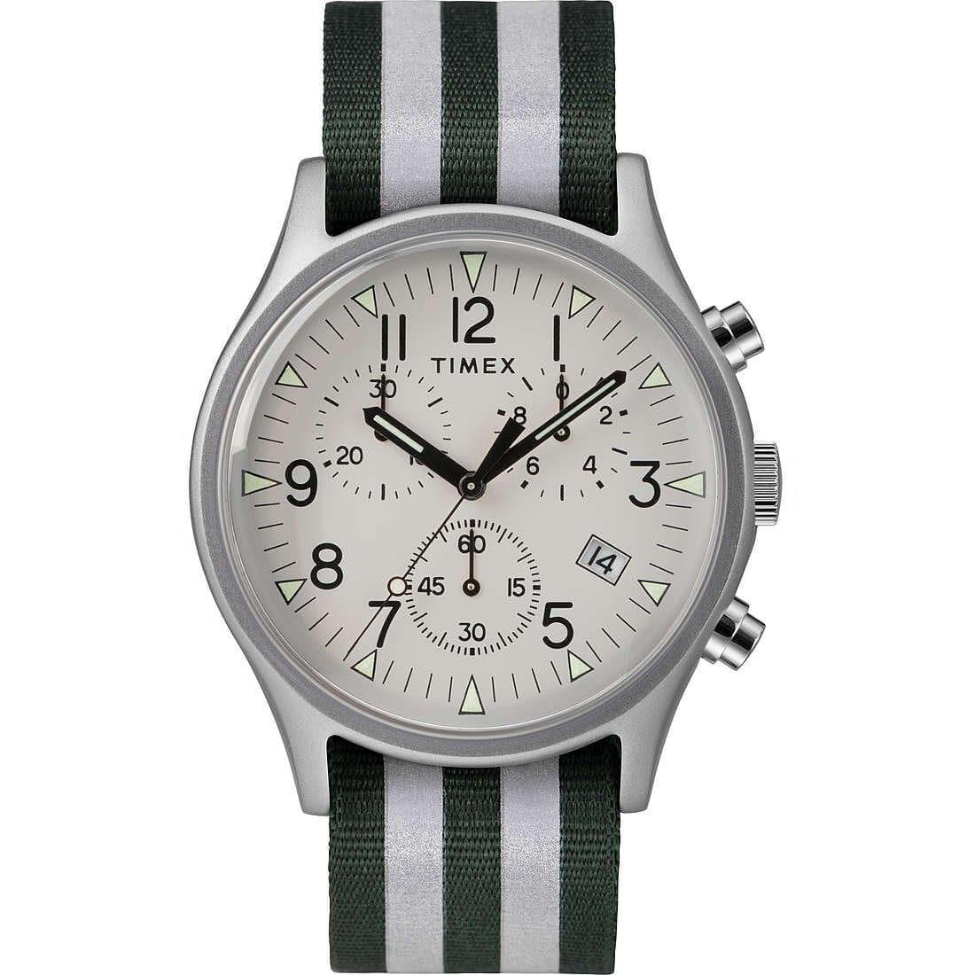 TIMEX TW2R81300-Modeoutlet